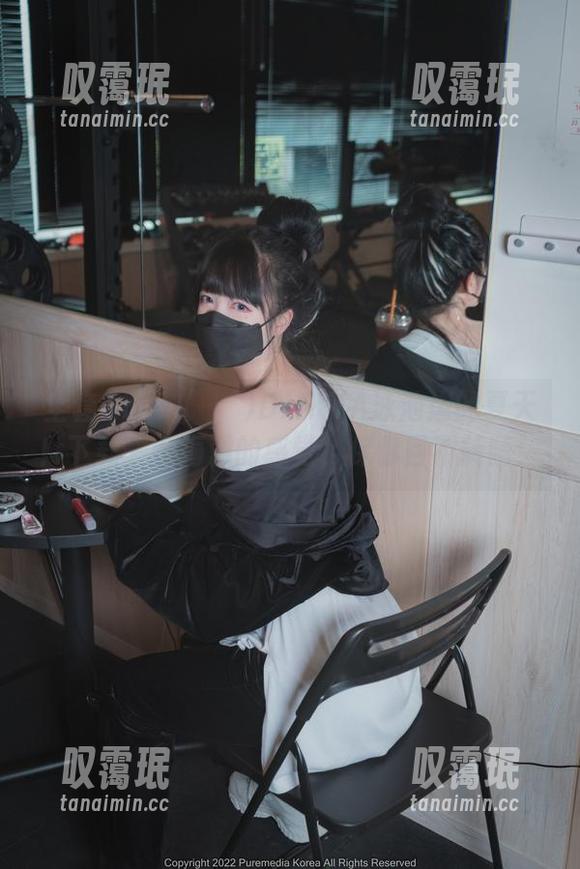 全套Aram(아람)DJAWA泳池边的夏天！下载一份海滩的感觉，保你目不转睛！