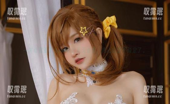 一冲动就看了Azami的夏天合集，内心完全不淡定了。