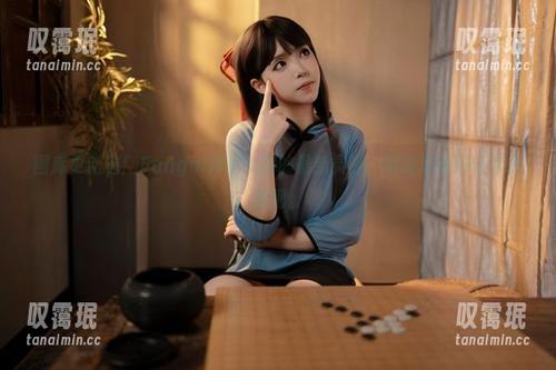 图库更新啦！Bangni邦尼女孩的最新灵感，随时准备好让你惊艳吧。