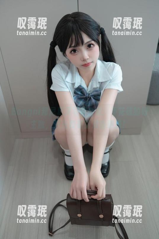 Bangni邦尼夏天写真合集：不花钱的好主意，阳光和美丽双重奉送！