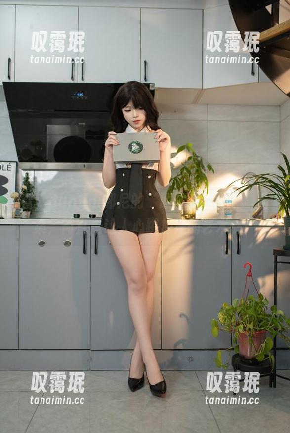 看！Bangni邦尼的‘原神八重神子’合集，简直是让人心跳加速的艺术品！