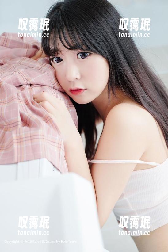 BoLoli菠萝社-Suki朱忆音 BoLoli菠萝社 - 翻翻图库,Suki朱忆音的女神瞬间,简直让人心动不已!