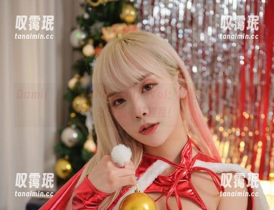 Dami(퀸다미)的PhotochipsVol：精选大片，欢乐与艺术的奇妙碰撞！