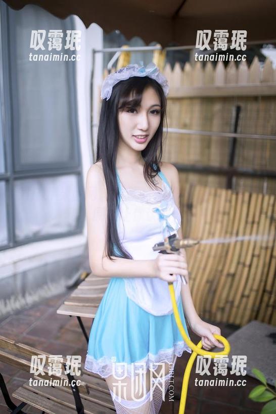 GIRLT果团网 - 这就是酸酱兔的职业装福利，原图让你认知升级！