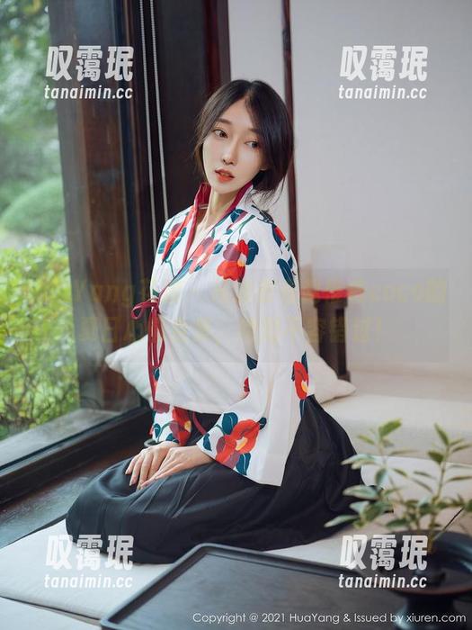 HuaYang花漾-赵惟依coco HuaYang花漾 - 从泳衣看赵惟依coco的夏日心情合集,绝对不容错过!