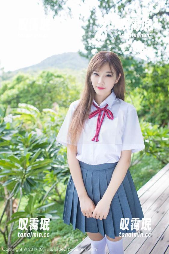 IMiss爱蜜社 - 全套李李七七喜喜女友，下载后，找个小角落慢慢欣赏吧