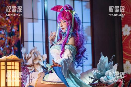 一图胜千言？KANEKO咔喵的AZURLANEHwahJahjiangshi，看完后我只想说...好吧，我爱了！