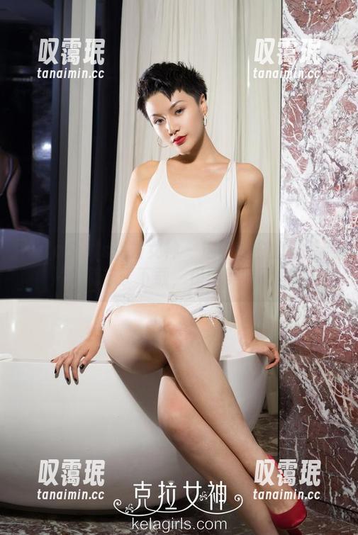 KelaGirls克拉女神-安安 KelaGirls克拉女神 - 这组安安的泳装照片,别忘了下载,保留美好瞬间!