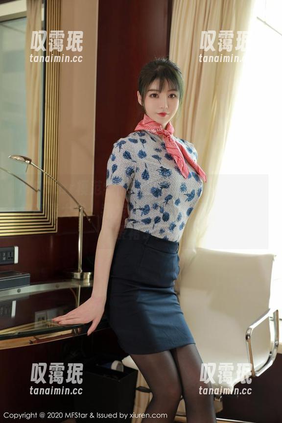 MFStar模范学院 - NaNa_baby的红裙高清大赏：我发誓我绝对不是在嫉妒这条裙子！
