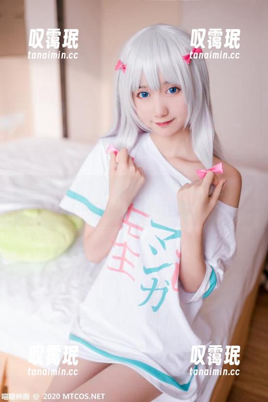水手服+同桌？喵糖映画到底在玩什么，分享一下我的疑惑与惊喜！