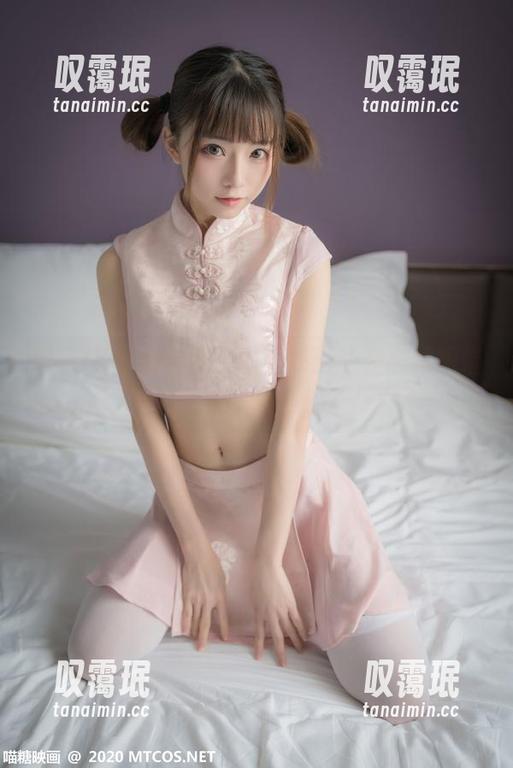 MTYH喵糖映画 深蓝JK制服合集,喵糖映画让你忘掉烦恼和光影!