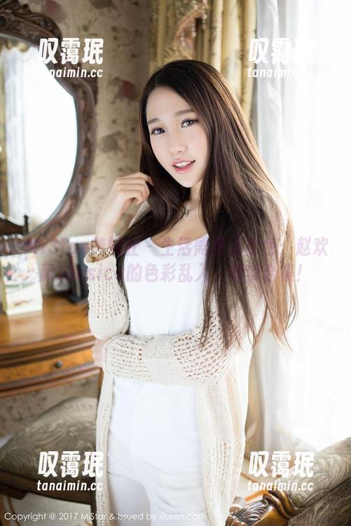 MiStar魅妍社 - 生活需要点粉色：赵欢颜Jessica的色彩乱入，超赞合集！