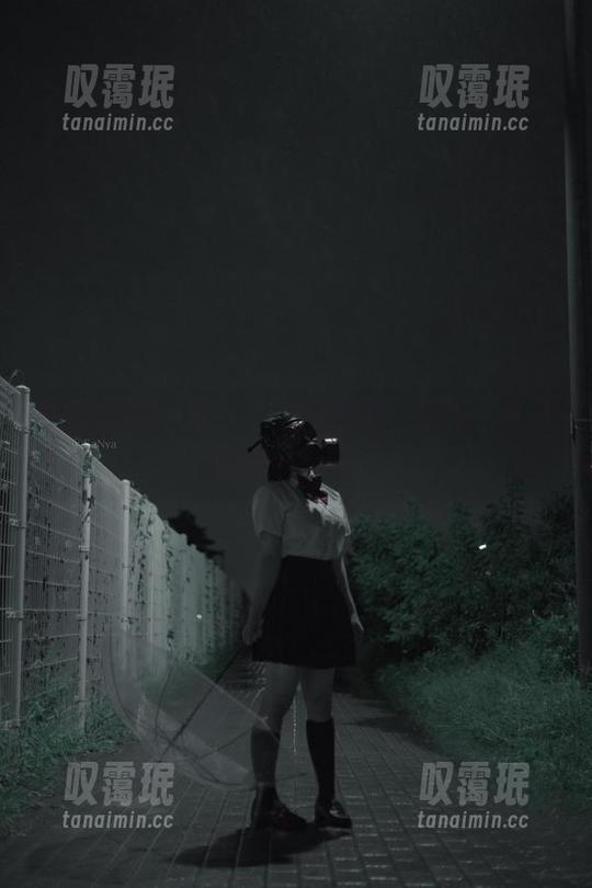 兔女郎Mimmi(밈미)的图包：分享一下她的俏皮时刻！