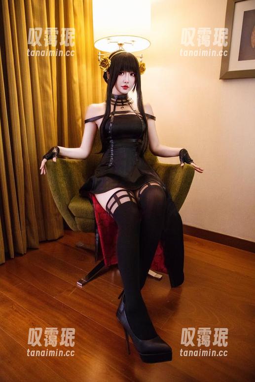 MissWarmJ你到底是哪根筋搭错了？KDA阿狸这组美图简直太犯规了！