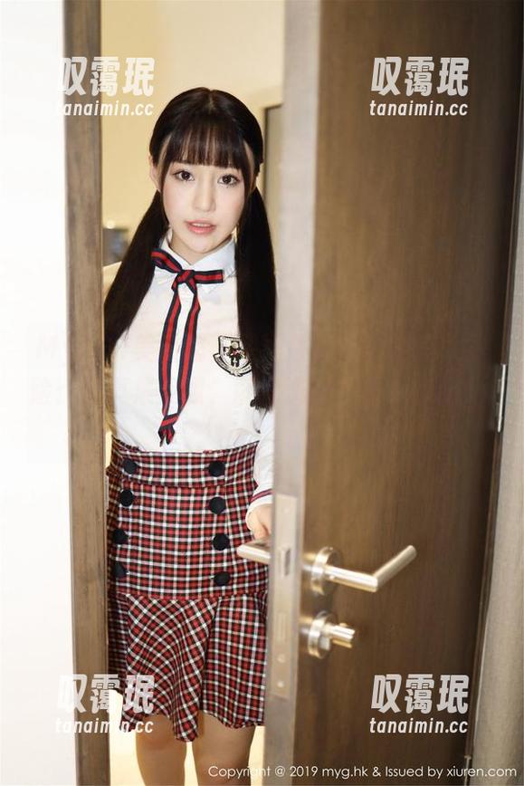MyGirl美媛馆-伊雨蔓Fiona MyGirl美媛馆 - 伊雨蔓Fiona浴室大冒险:写真集资源,谁说洗澡不能sofunny?
