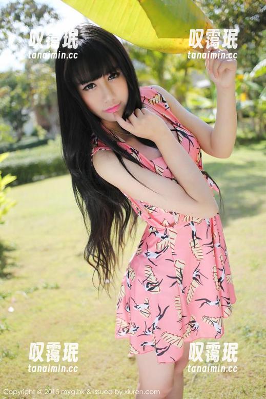 MyGirl美媛馆-熊吖BOBO MyGirl美媛馆 - 你也觉得熊吖BOBO的礼服精选太美了吧,嘴上说不要心里却很想?