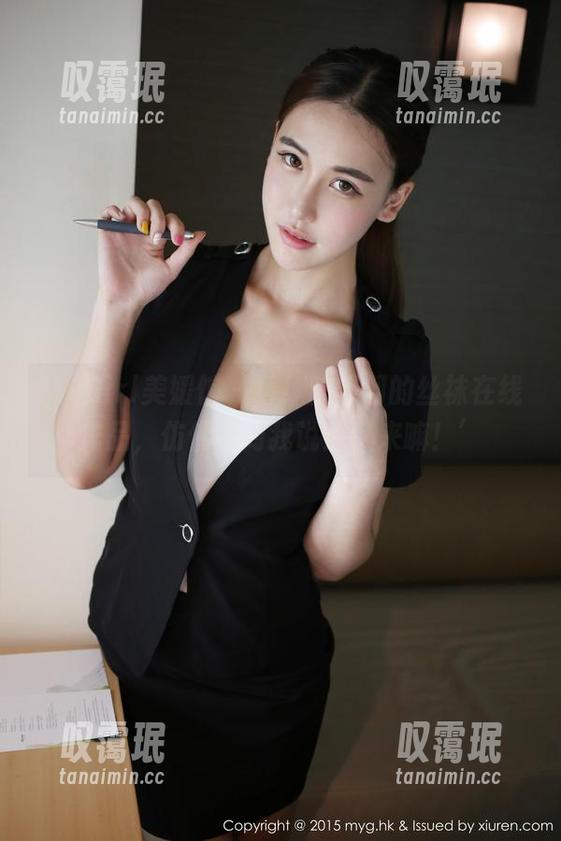 MyGirl美媛馆-陈舒羽 MyGirl美媛馆 - 看!陈舒羽的丝袜在线作品,仿佛在对我说:‘来嘛!’