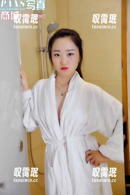 PANS写真-紫萱 PANS写真 - 紫萱花嫁:看完这组写真,我对婚纱的需求又上升了一个档次!