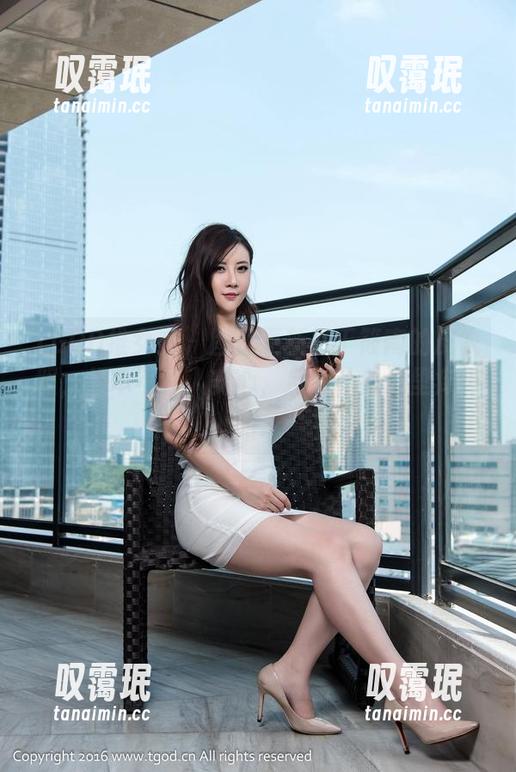 TGOD推女神-丁筱南 TGOD推女神 - 图库更新!丁筱南的皮衣照,根本不让人安心,反倒让我心里痒痒的!