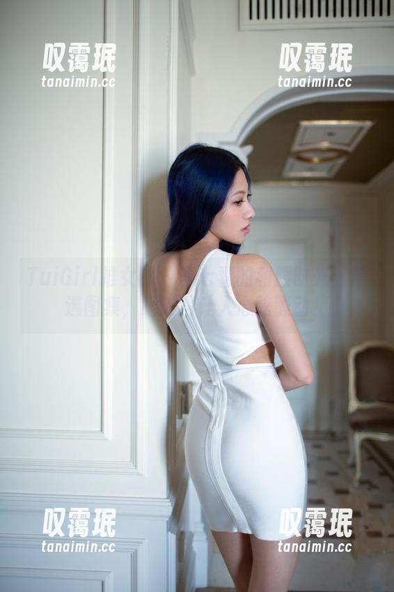 TuiGirl推女郎-李七喜 TuiGirl推女郎 - 李七喜的和服时光:精选图集,细腻得让人心弦颤动!