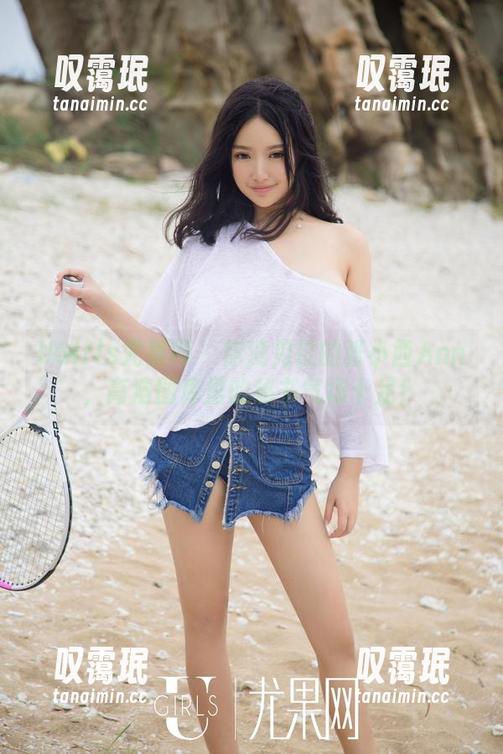 UGirls尤果网-张小西Ann UGirls尤果网 - 你没见过的张小西Ann,高清图库里的秘书气场十足!
