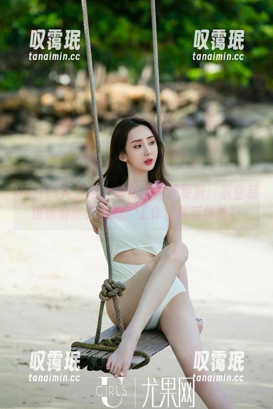 UGirls尤果网-才可儿 UGirls尤果网 - 才可儿图集更新:职业装也能俏皮无极限!工作日常新体验!