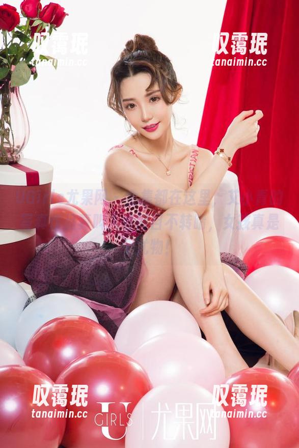 UGirls尤果网-艾小青 UGirls尤果网 - 全集都在这里,艾小青的写真作品真叫人看得目不转睛,女孩真是个尤物!