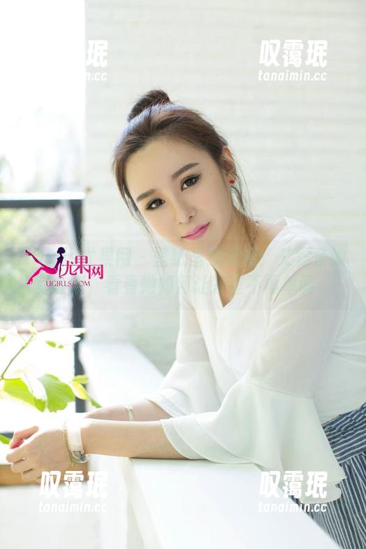 UGirls尤果网 - 壁纸里找灵感：艾霓莎教室合集，看看她如何让教室不再单调。