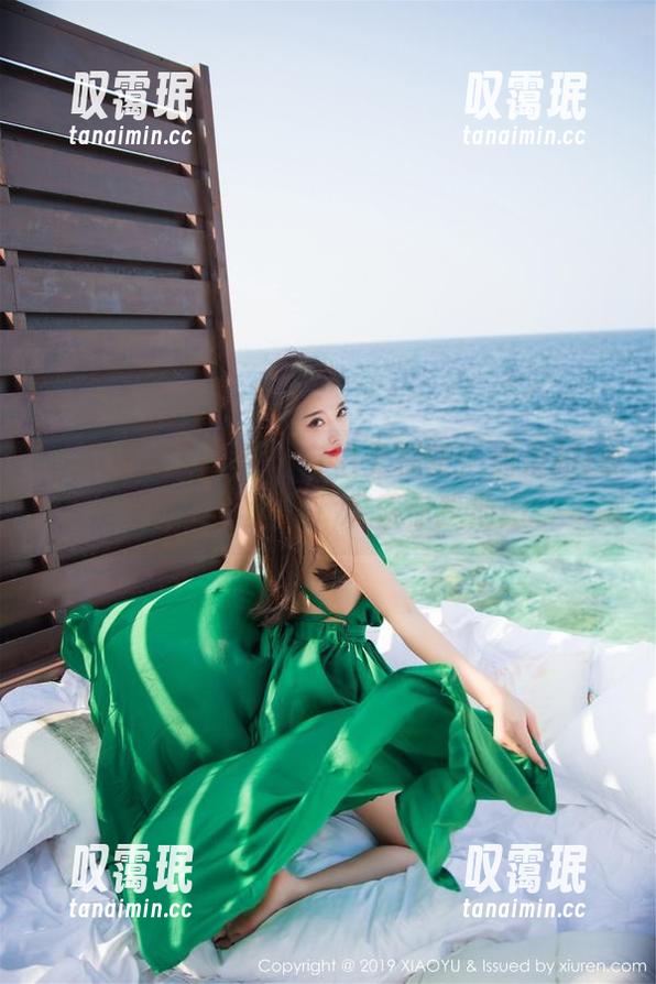 XIAOYU语画界-潘朵拉Laa XIAOYU语画界 - 自拍无极限:潘朵拉Laa的美图图集,欢乐你我他!