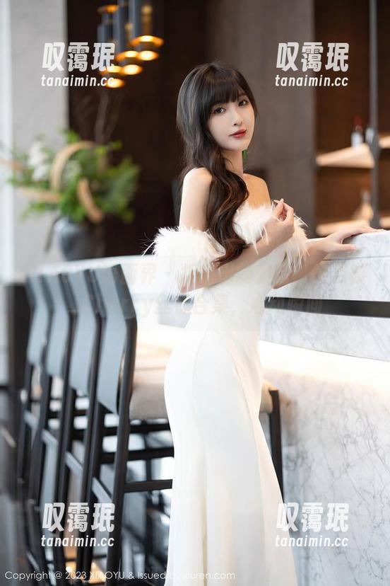 XIAOYU语画界-绯月樱_Cherry XIAOYU语画界 - 折射出的柔情:绯月樱_Cherry丝袜合集,心动瞬间