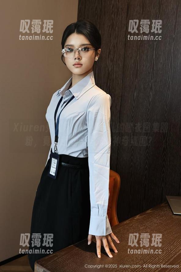 Xiuren秀人网-凌希儿 Xiuren秀人网 - 被凌希儿的睡衣图集圈粉,竟然还有无圣光的神奇氛围?