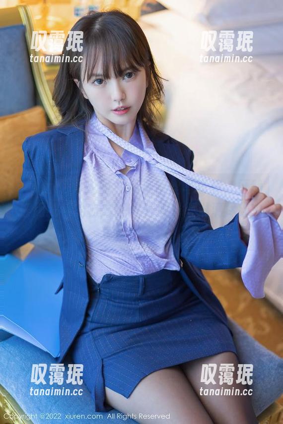 Xiuren秀人网-区静瑶 Xiuren秀人网 - 精选蕾丝写真集,区静瑶用独特的方式把优雅演绎得淋漓尽致,真是受不了。