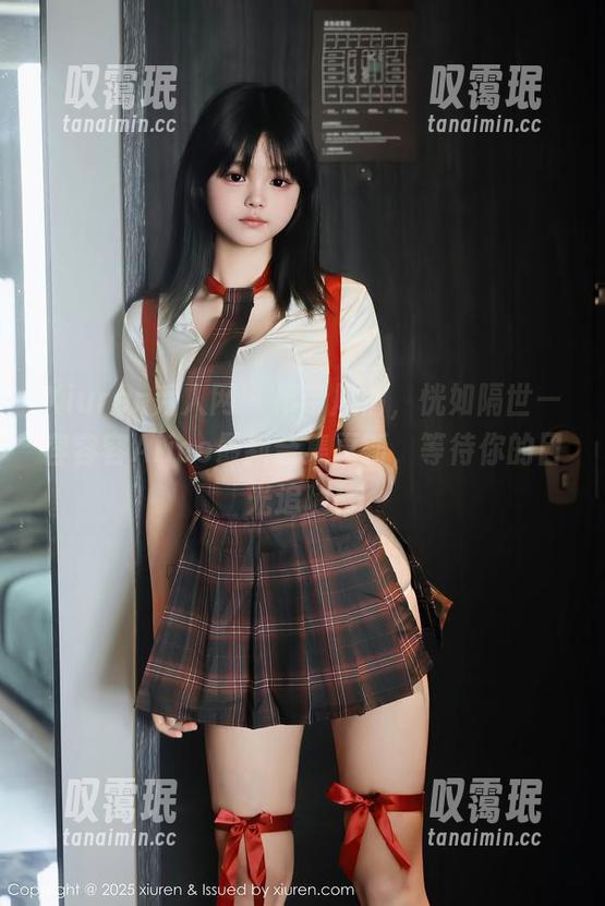Xiuren秀人网-容容容Alice Xiuren秀人网 - 吊带风情,恍如隔世—容容容Alice最新合集更新,等待你的目光追随!