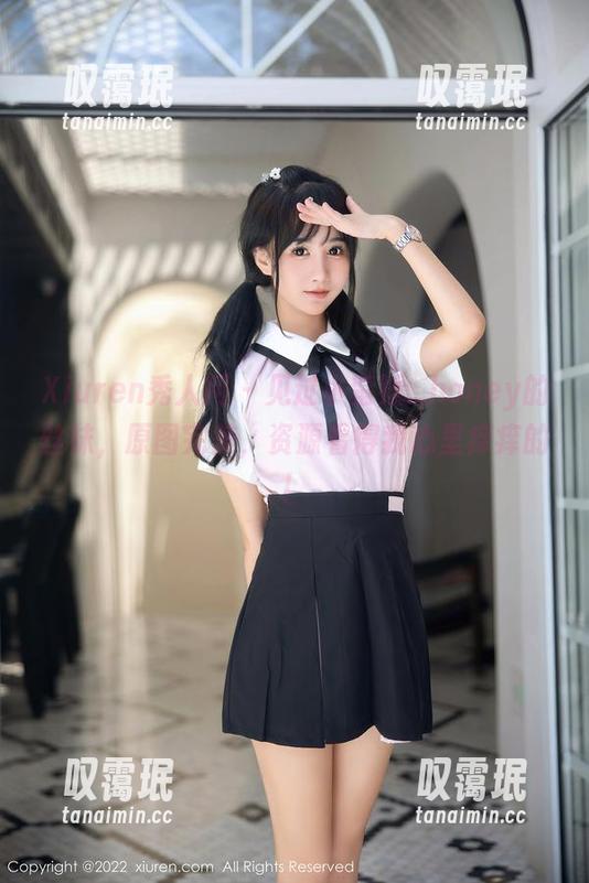 Xiuren秀人网-小蛮妖_honey Xiuren秀人网 - 见过小蛮妖_honey的丝袜,原图完美,资源看得我心里痒痒的!