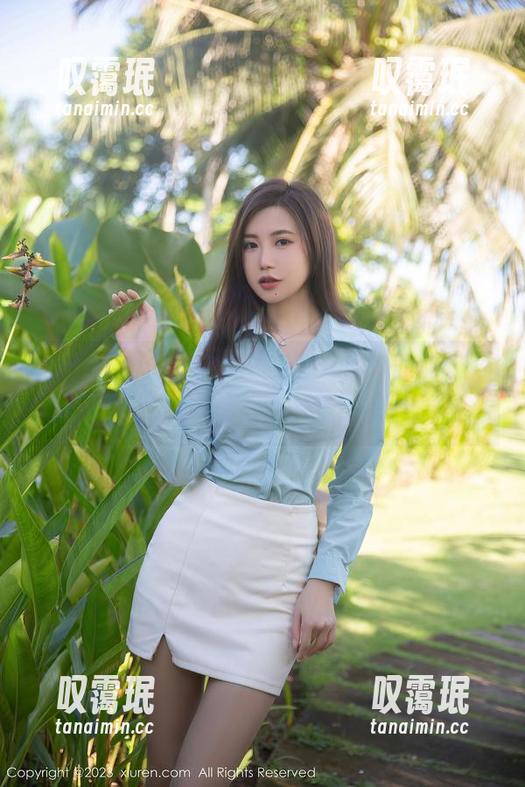 Xiuren秀人网-徐莉芝Booty Xiuren秀人网 - 徐莉芝Booty的皮衣写真更新中,谁说皮衣就不能软?!