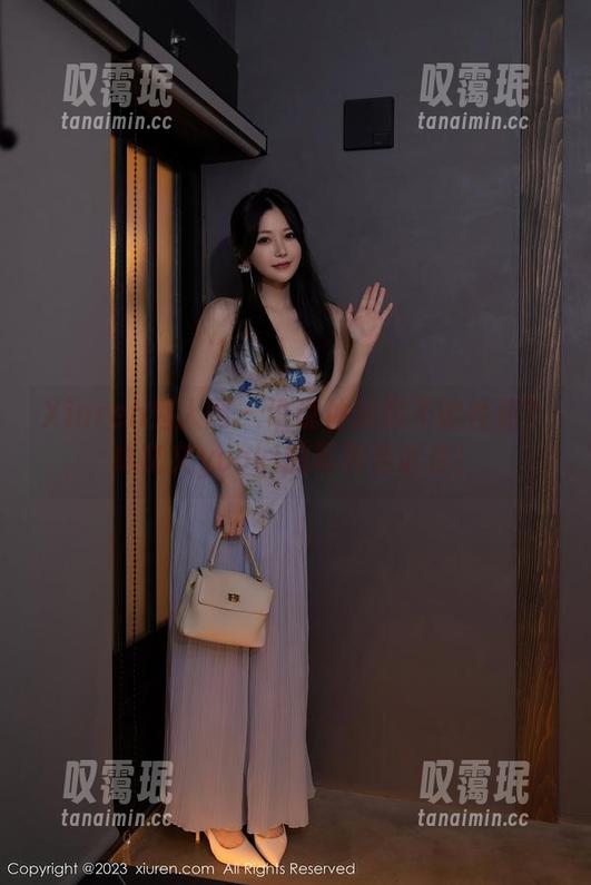 Xiuren秀人网-林文文yooki Xiuren秀人网 - 谁说体操服不能性感?林文文yooki的写真告诉你!