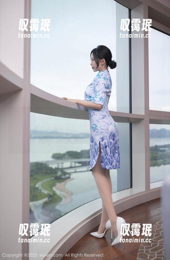 Xiuren秀人网-林昔予yorki Xiuren秀人网 - 林昔予yorki的白丝写真更新:人间精灵出没,请勿靠近,容易被美晕!