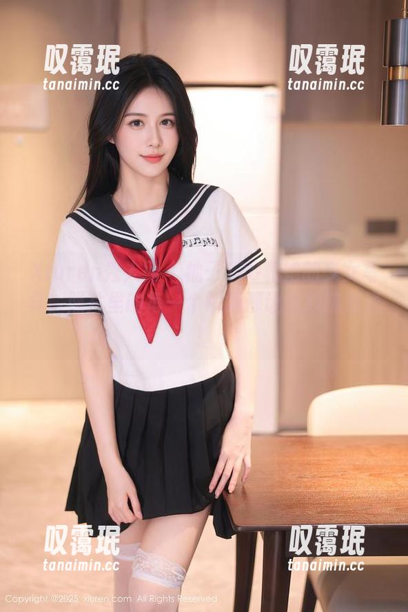 Xiuren秀人网 - 柚子178和她的少女写真，照片里的每一个瞬间都让我心跳加速！