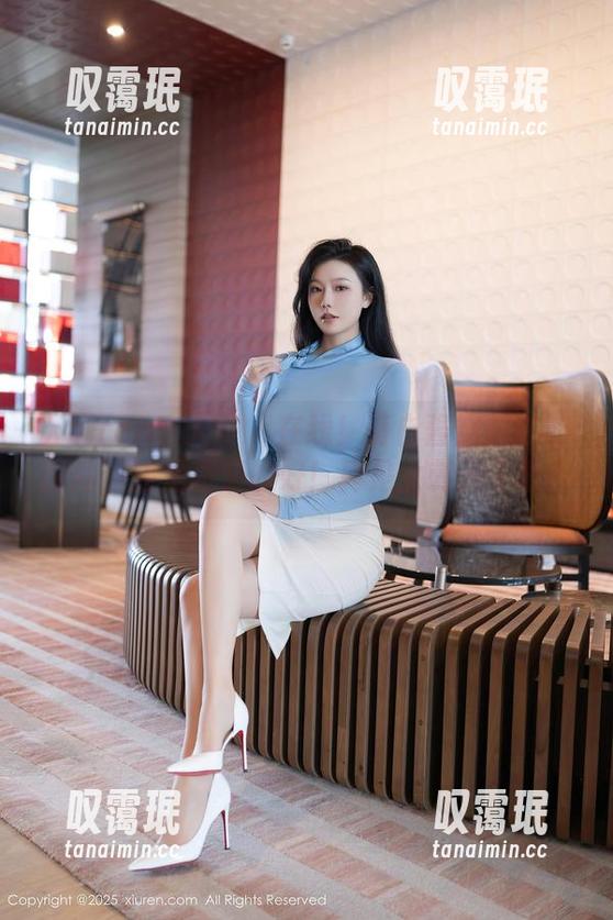 Xiuren秀人网-萌白酱 Xiuren秀人网 - 在线!萌白酱穿皮衣的瞬间,还是高清的好!真是太刺激了吧?