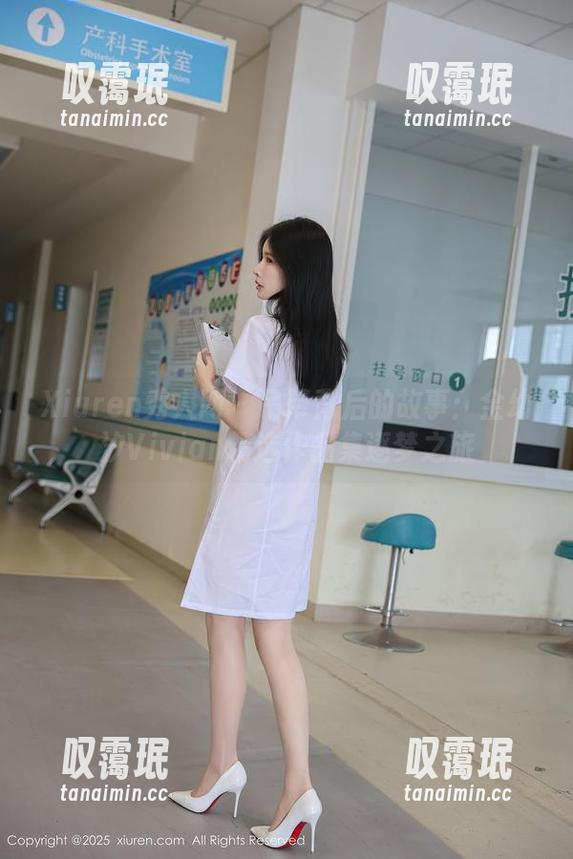 Xiuren秀人网-金幼汐Vivian Xiuren秀人网 - 吊带背后的故事:金幼汐Vivian精选作品集逐梦之旅
