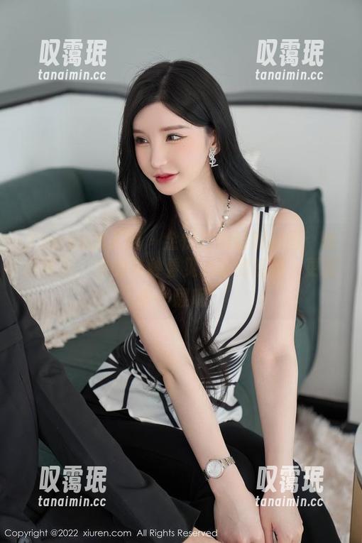Xiuren秀人网-金悦汐 Xiuren秀人网 - 金悦汐的透明原图:瞧这画面,真的有种看见心事的感觉,更新多一层呢!