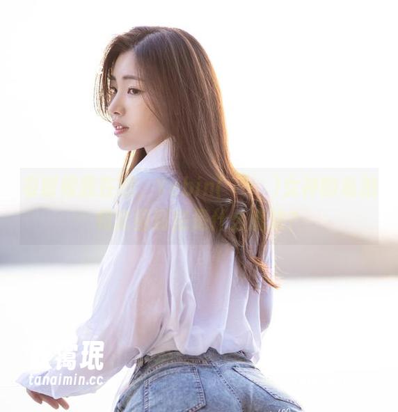 有时候我在想，Yebin(전예빈)女神的私拍和套图到底是什么魔法？