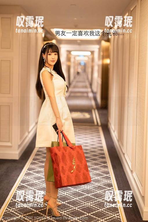 YouMi尤蜜荟-娜娜子yy YouMi尤蜜荟 - 从视觉到心跳,娜娜子yy妹妹合集完全版