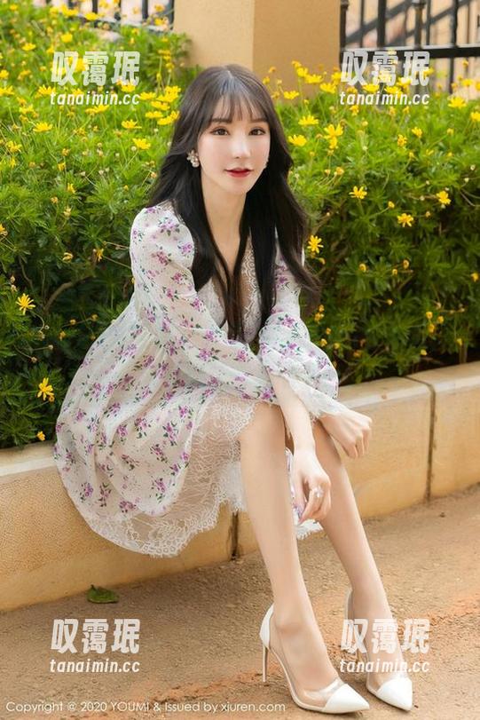 YouMi尤蜜荟-蛋蛋_egg YouMi尤蜜荟 - 蛋蛋_egg的图包来袭,吊带美图让你心动不已!