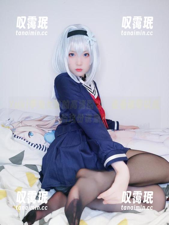 Yuki亭兔女郎的高清图包，看看谁可以抵挡这份诱惑？