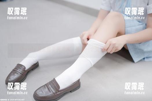 lovely呆玄携手死库水，给你一个免费套图的夏天！