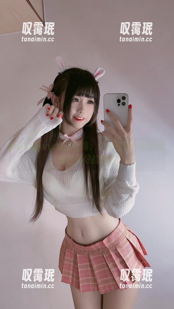 miko酱ww女王合集：让你感受一秒改变，分享美好的碰撞！