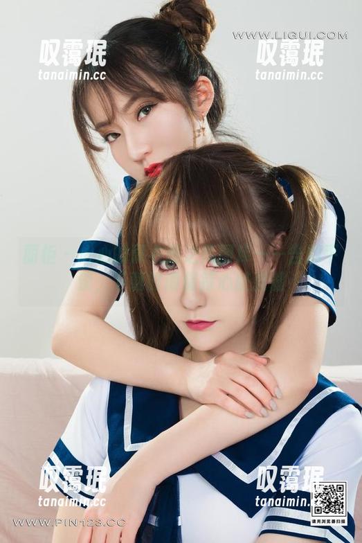 丽柜 - 心心的薰衣草之殇图库——告别平淡，下载时请保持心脏强健