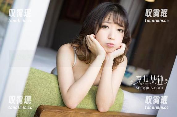 克拉女神-僮僮 克拉女神 - 被僮僮的全套可爱作品洗脑,心中默念:真想拥有!