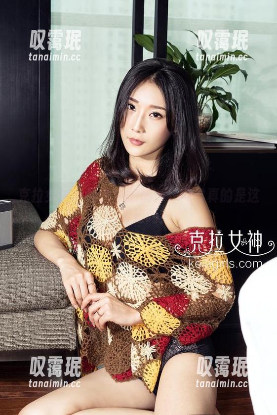 克拉女神-瑞莎 克拉女神 - 图片中的瑞莎:肉丝真的是这么有趣吗?